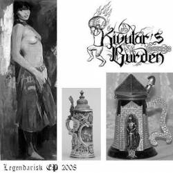 Kivutar's Burden : Legendarisk